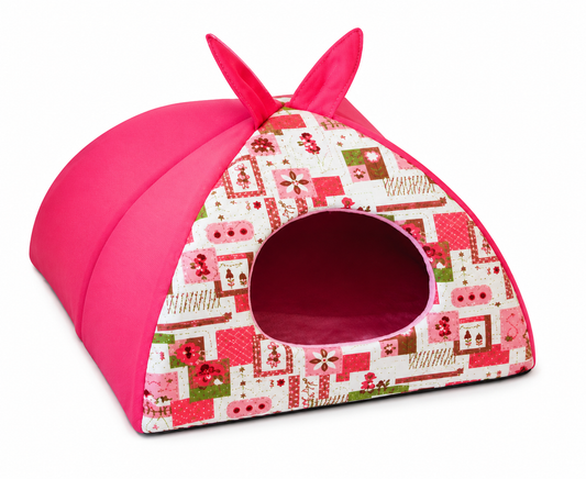 Rabbit Style House