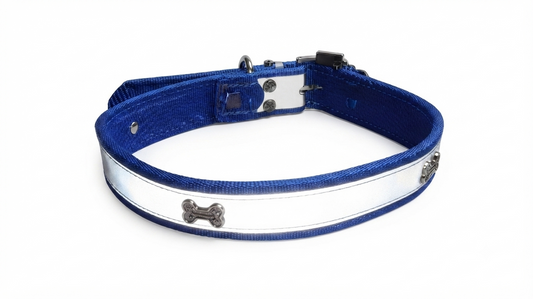 Reflective Dog Collar