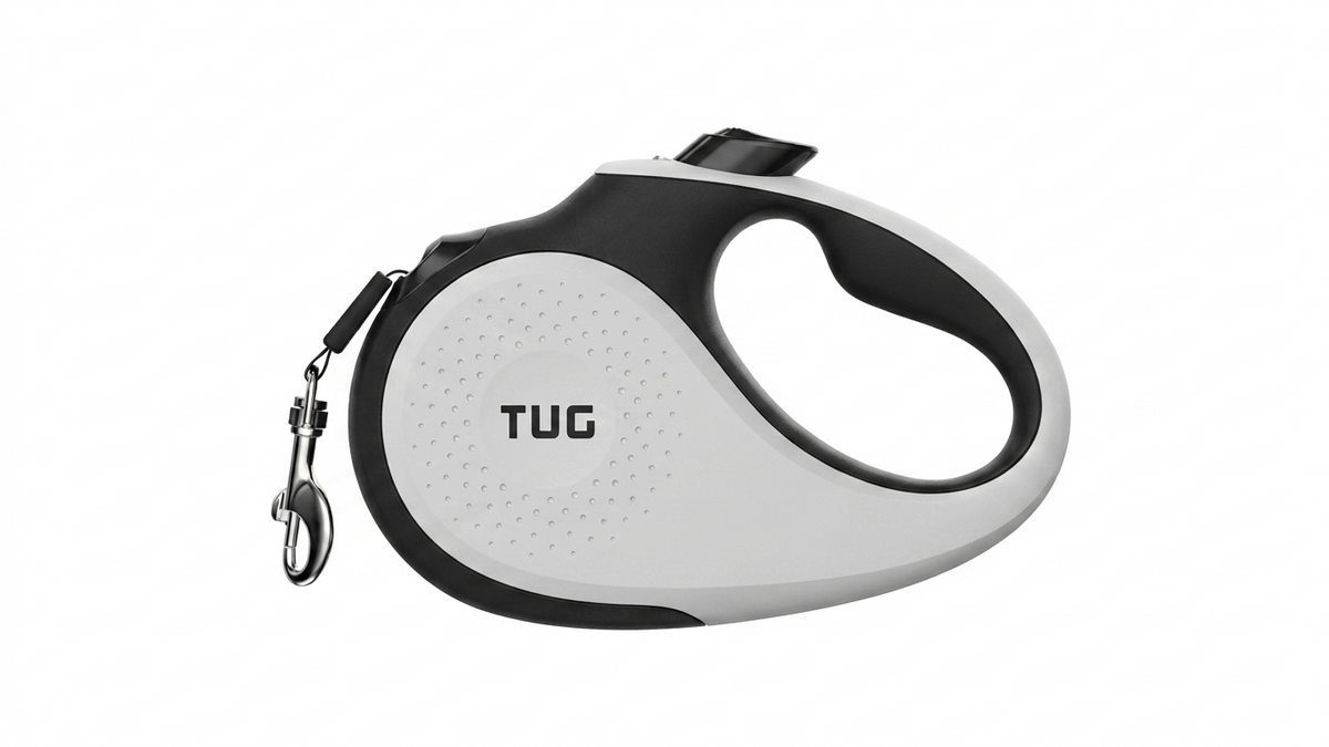 Retractable Leash