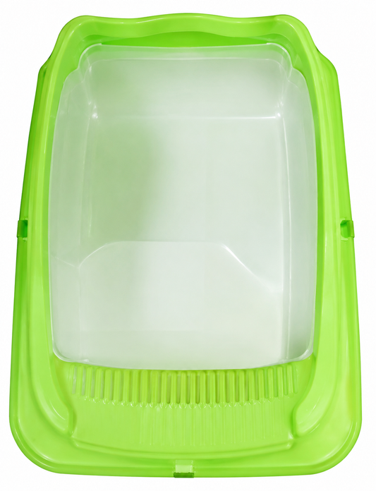 Ring Liter Tray S.H