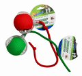 Rolling Fun Ball Cat Toy