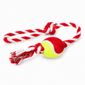 Rope With Ball