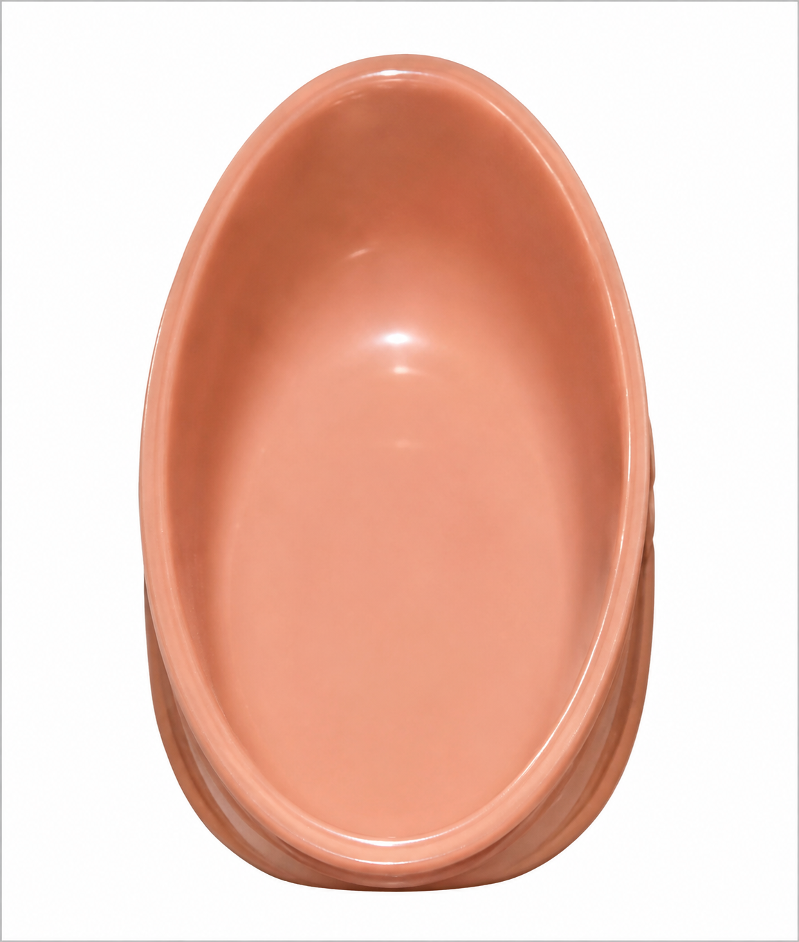 Round Imported Bowl A2-20