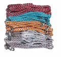Round Reflector Leash