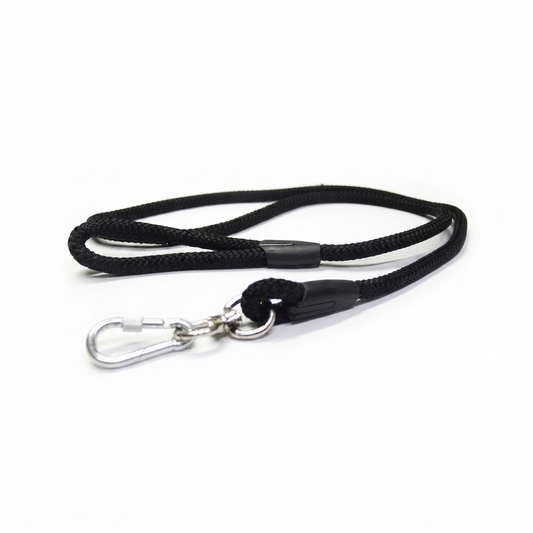Round Rope Leash
