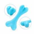 Rubber Bone Shape Toy