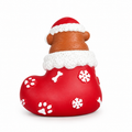 Santa Boot Toy