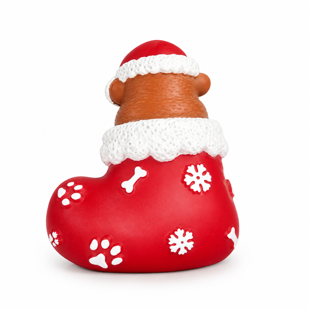 Santa Boot Toy