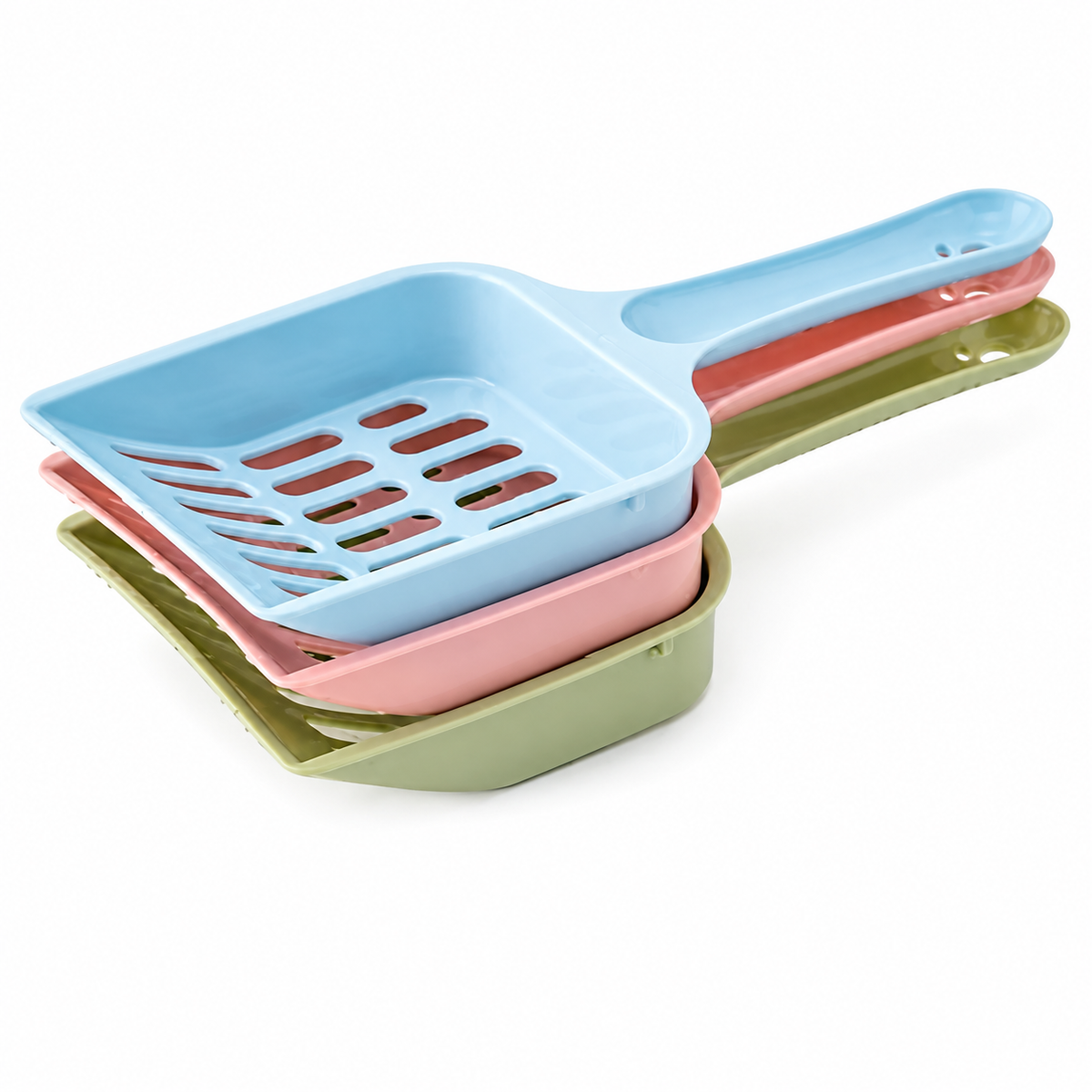 Scoop Small
