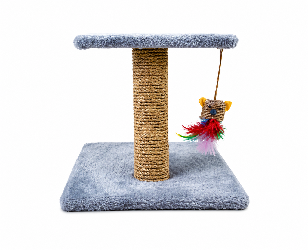 Scratching Post