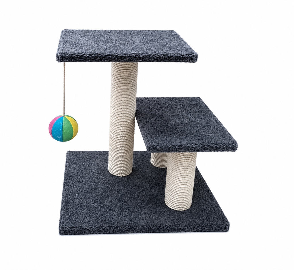 Scratching Post