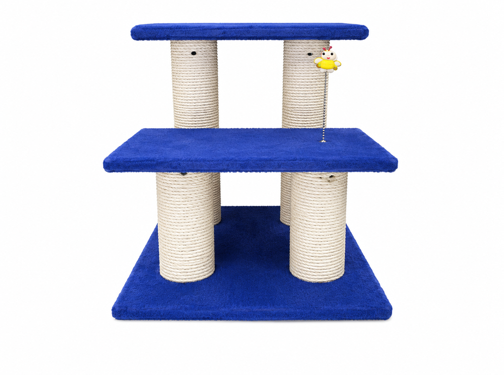 Scratching Post