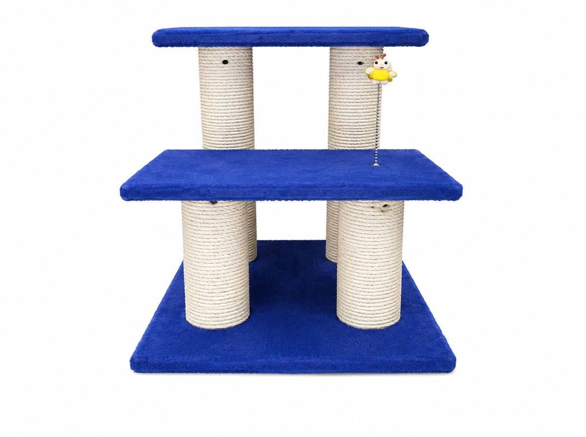 Scratching Post