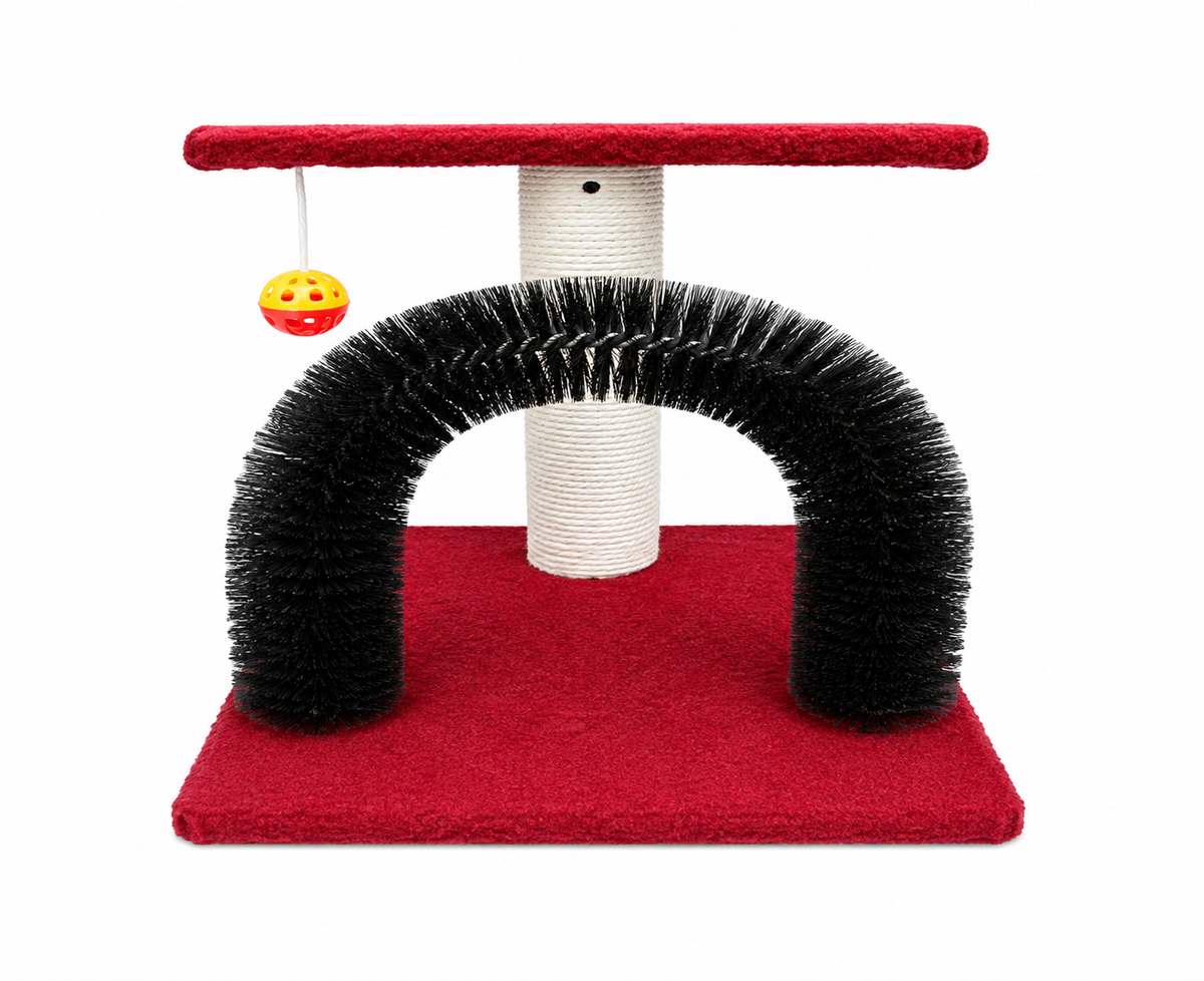 Scratching Post