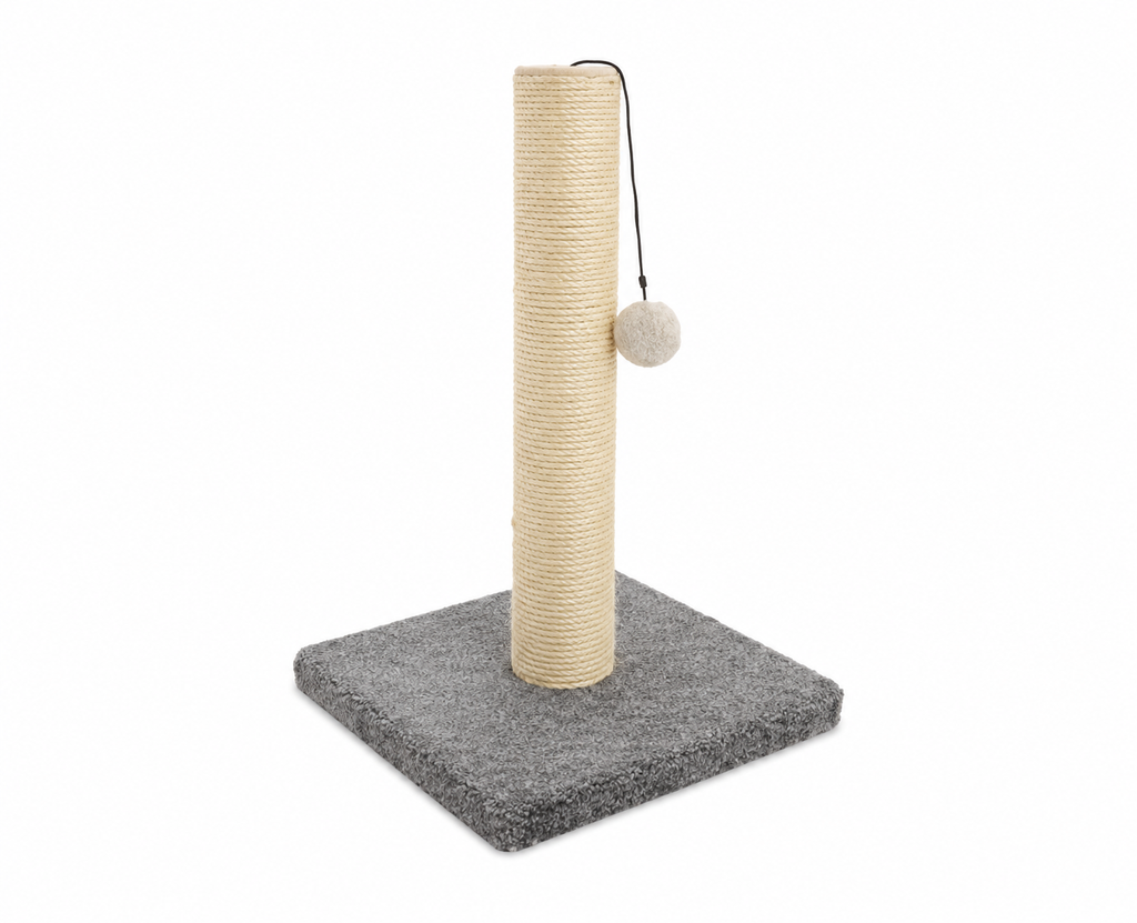 Scratching Post