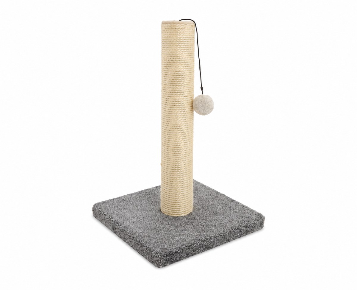 Scratching Post