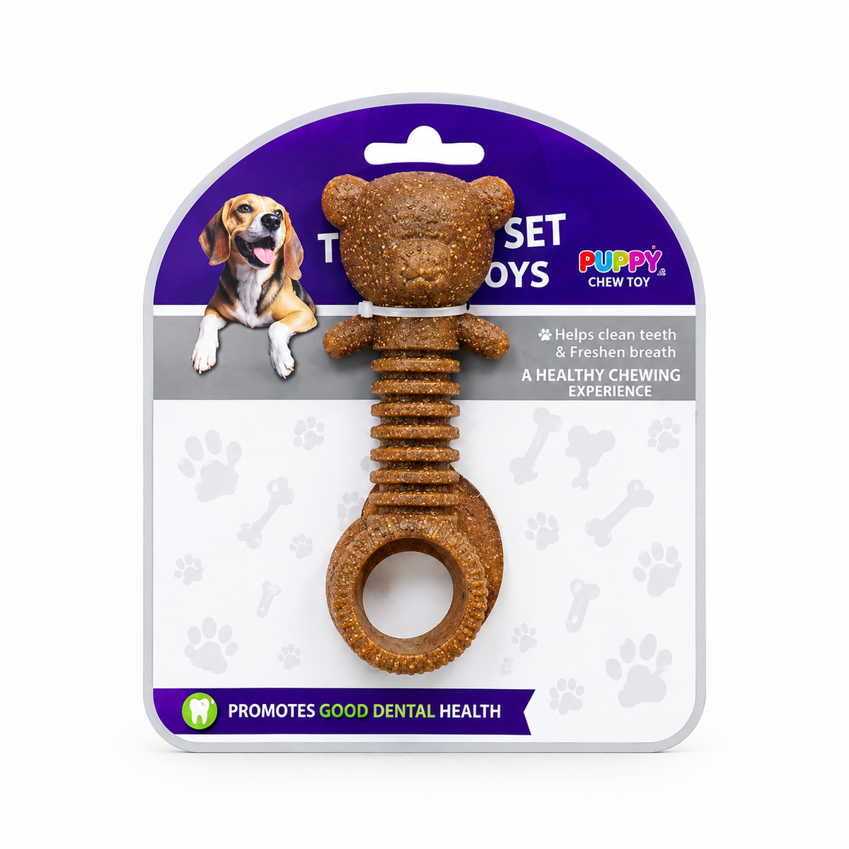 Shape Edible Teether
