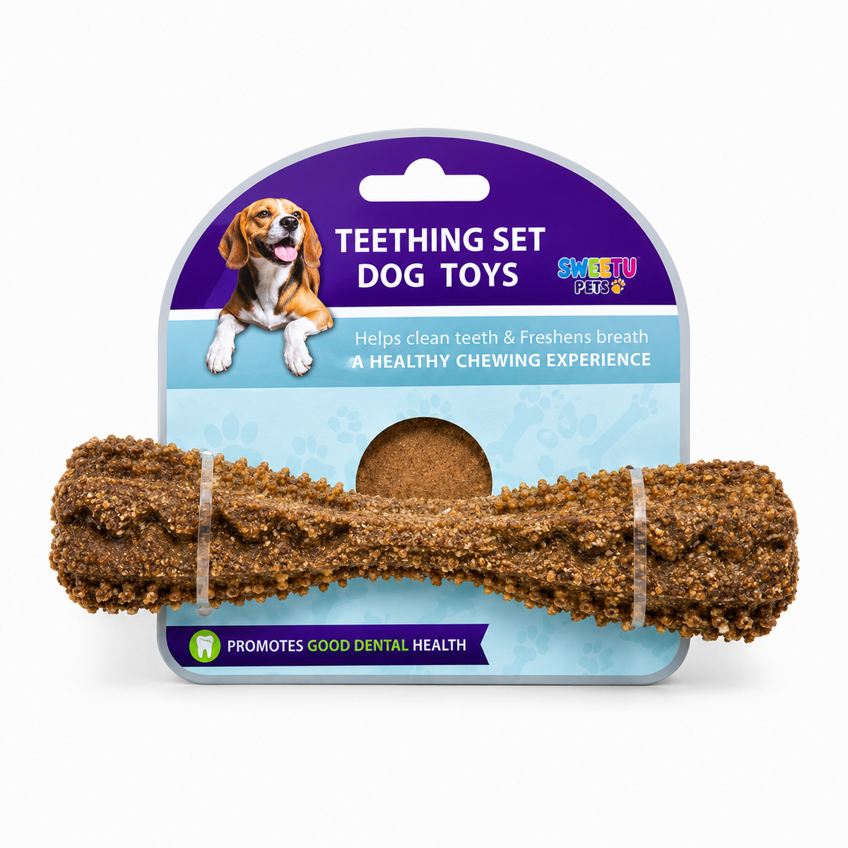 Shape Edible Teether