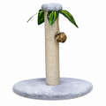 Single Pole Round