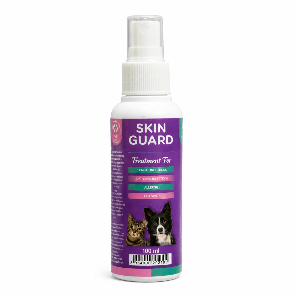 Skin Guard Spray