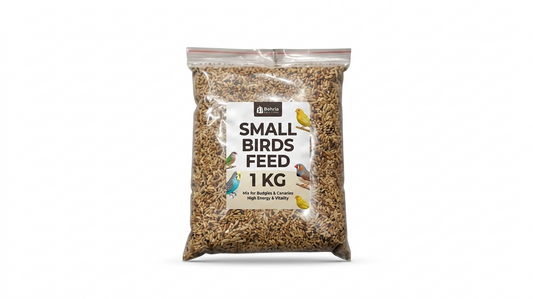 Small Birds Feed 1KG