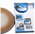 Small Frosty Bowl
