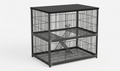 Spot Welding Cage 2 portion for cats (Slightly used in good condition)
