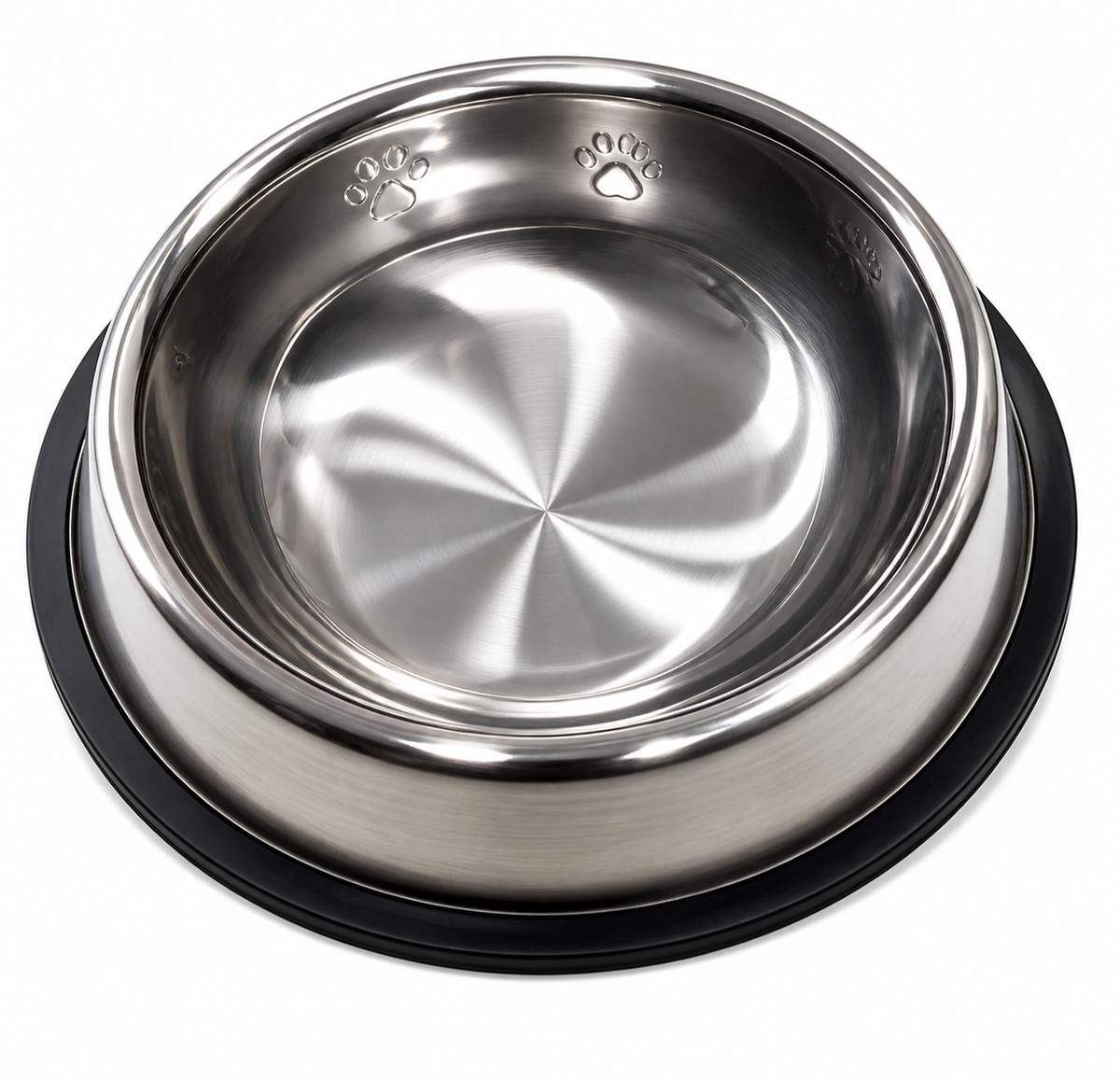 Steel Bowl