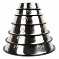 Steel Bowl (XS)