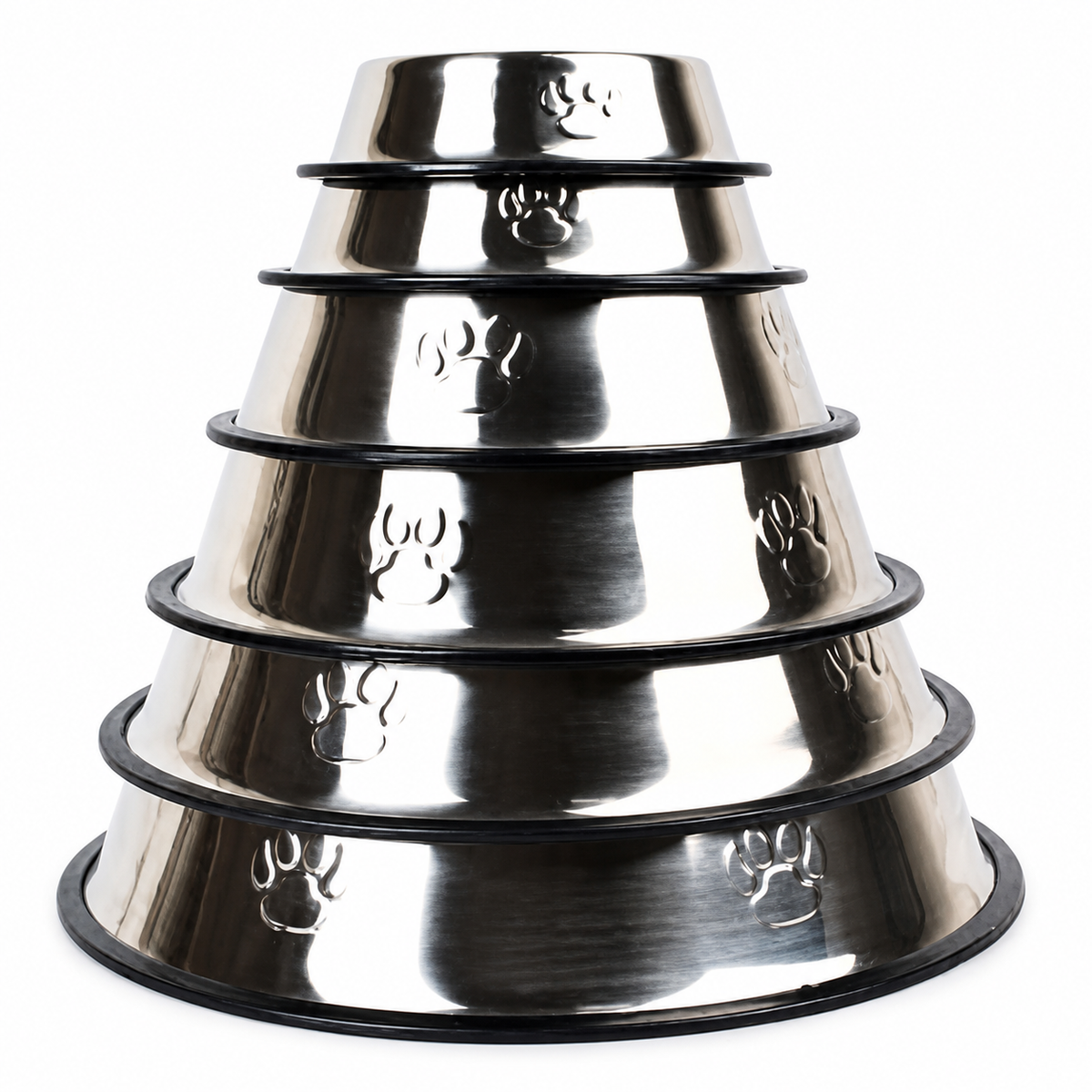 Steel Bowl (XS)