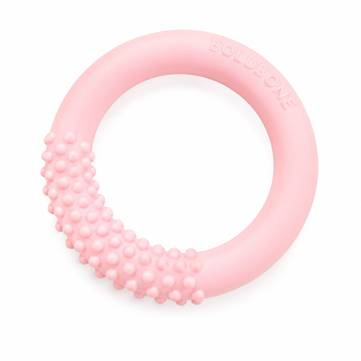 Teething Ring Toy