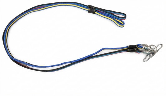 Three Line Leash