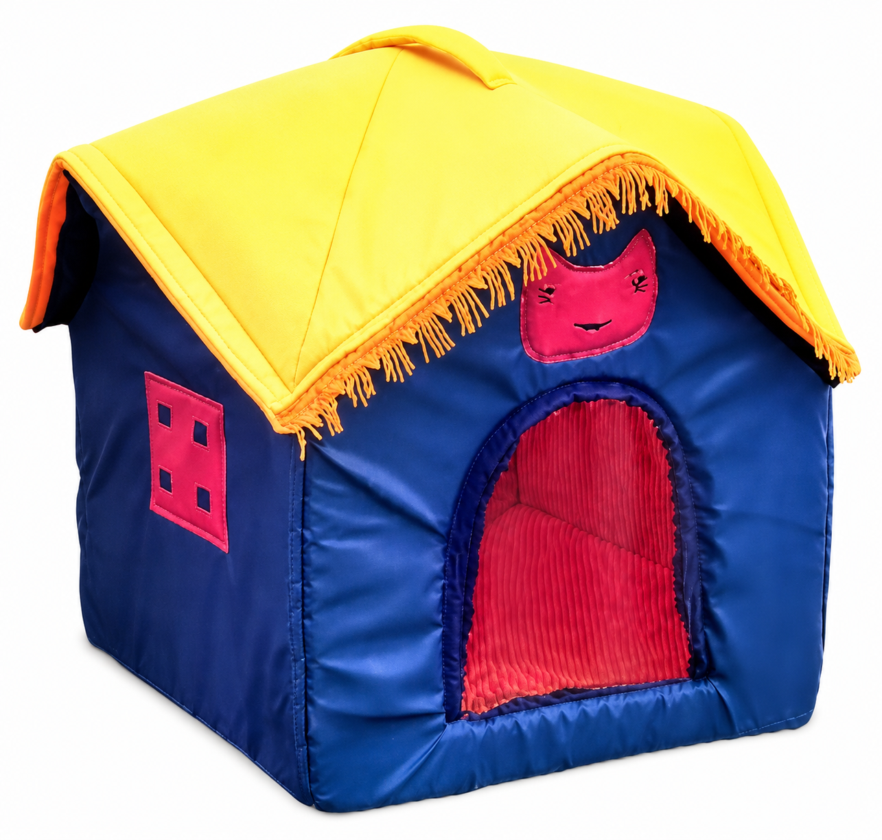 Umbrella House