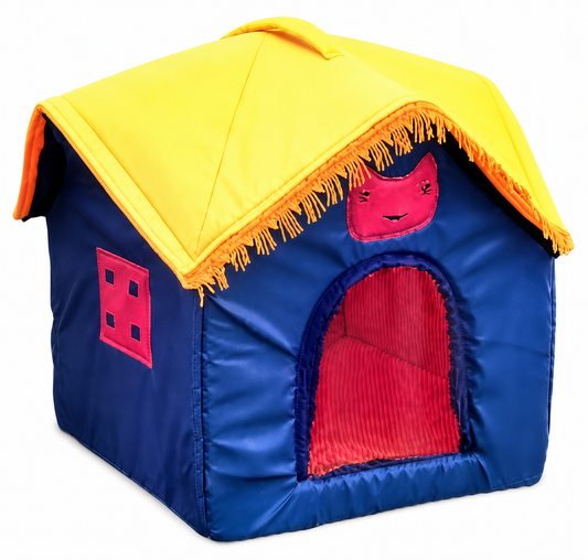 Umbrella House