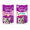 Whiskas Dry Treat