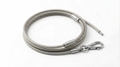 Wire Leash