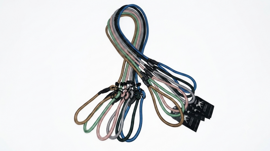 Yabeibi Lab Choke Leash HQ