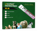 Zoofari Trimmer DC 88
