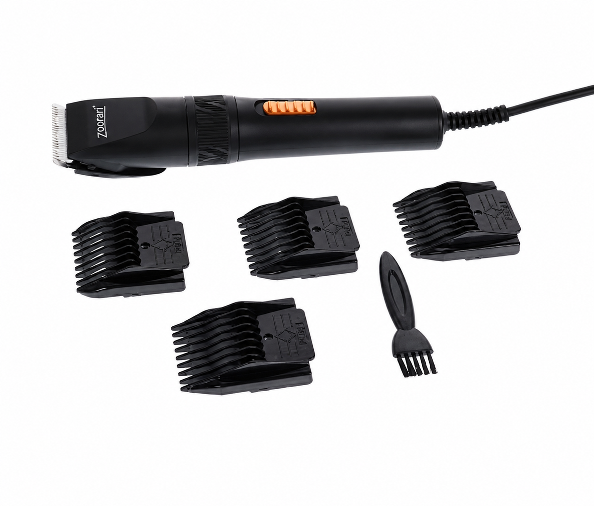 Zoofari Trimmer DC 98
