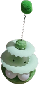 Tower Toy New 3312 image