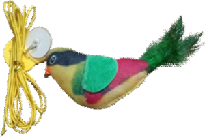 Birds Sound Toy image