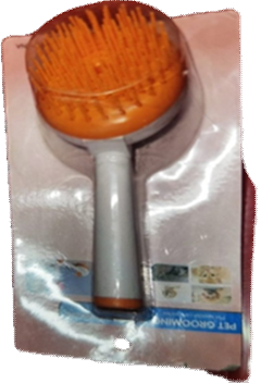 Imported Brush With Packijng S.L image