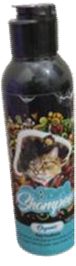 Organic Shampoo Limited Time Offer image