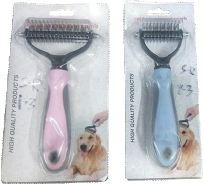 Imp Demanting Comb Small image