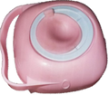 Imported Pet Kitty Messager BB1-22 image