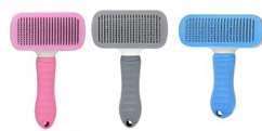 Imported Brush Square Shape CC1-3 image