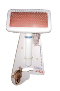 White Brush without card image