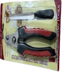 Nail Cutter With Foiler image