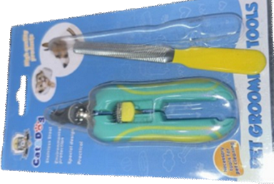 Nail Cutter New Design AA1-4 image
