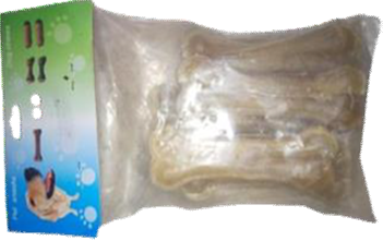 Calcium Bone image